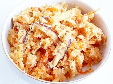 卯の花 レシピ 作り方 By Liqueur 楽天レシピ 卯の花 レシピ 作り方 By Liqueur 楽天レシピ